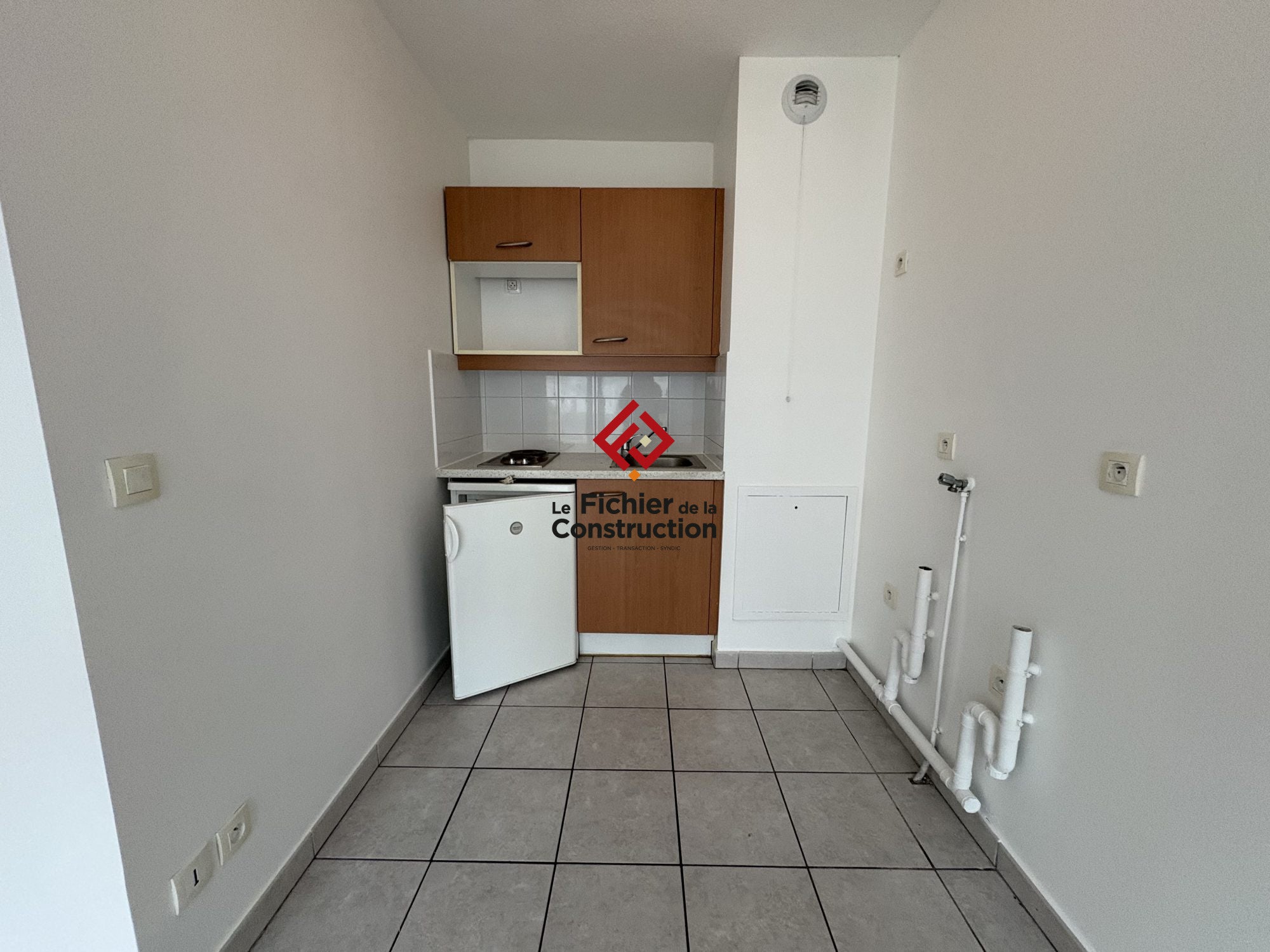 Appartement Avenue Alsace Lorraine à Grenoble