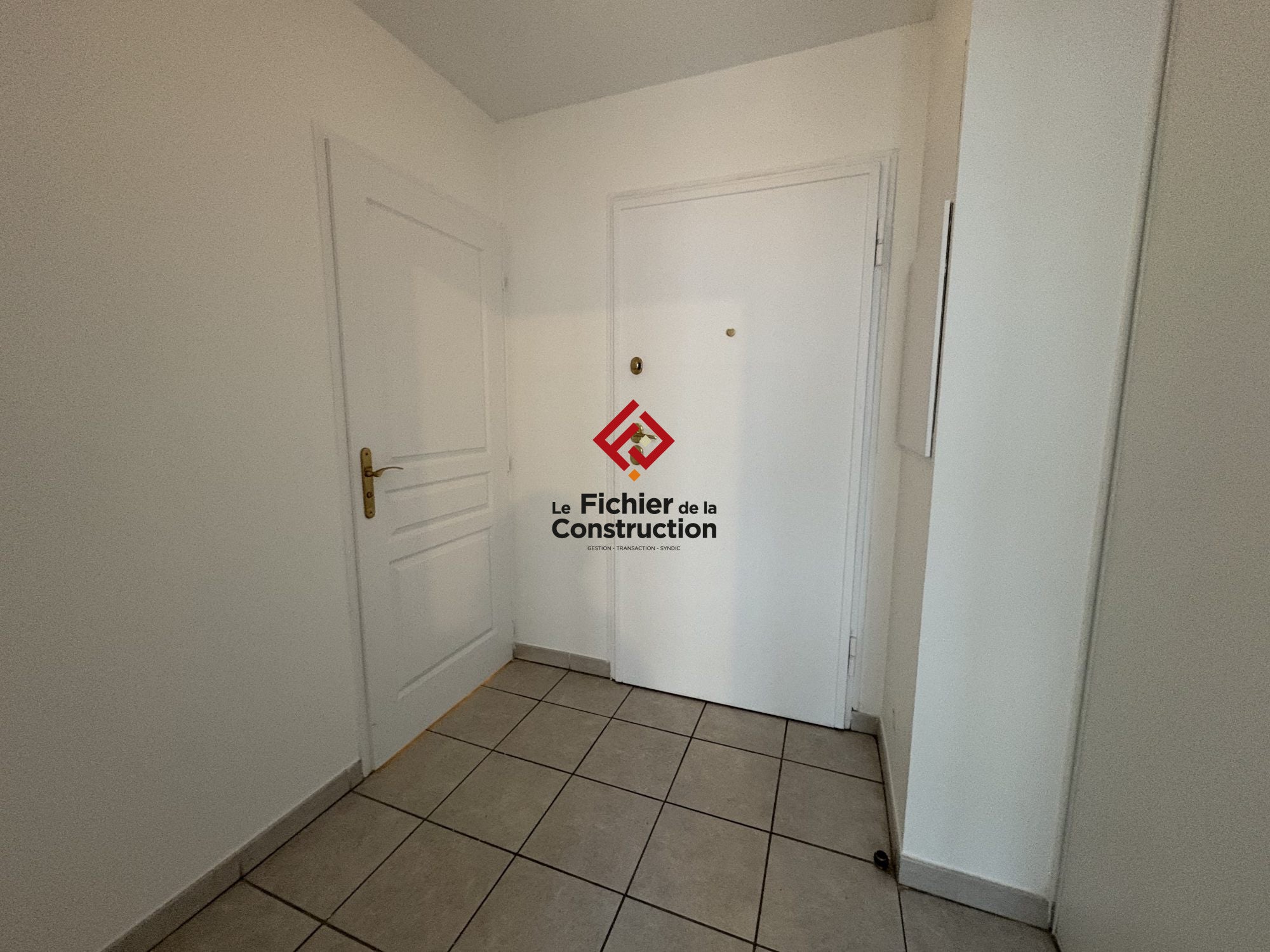 Flat Rue d'Alsace in Grenoble