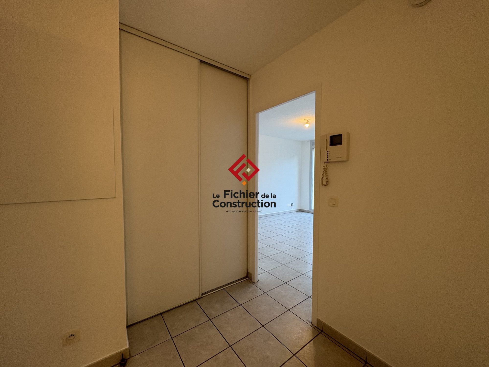 Appartement Avenue Alsace Lorraine à Grenoble