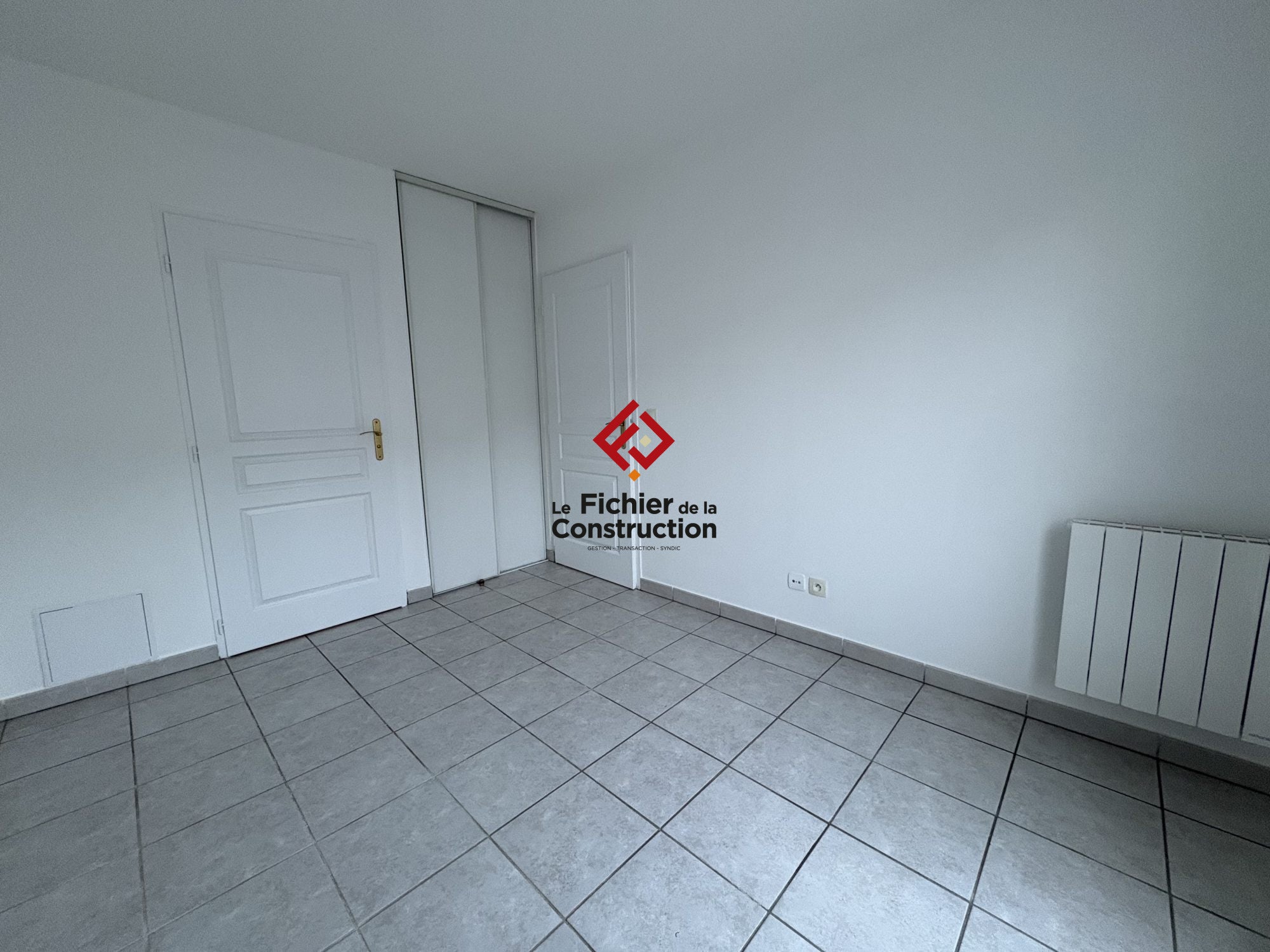 Appartement Avenue Alsace Lorraine à Grenoble