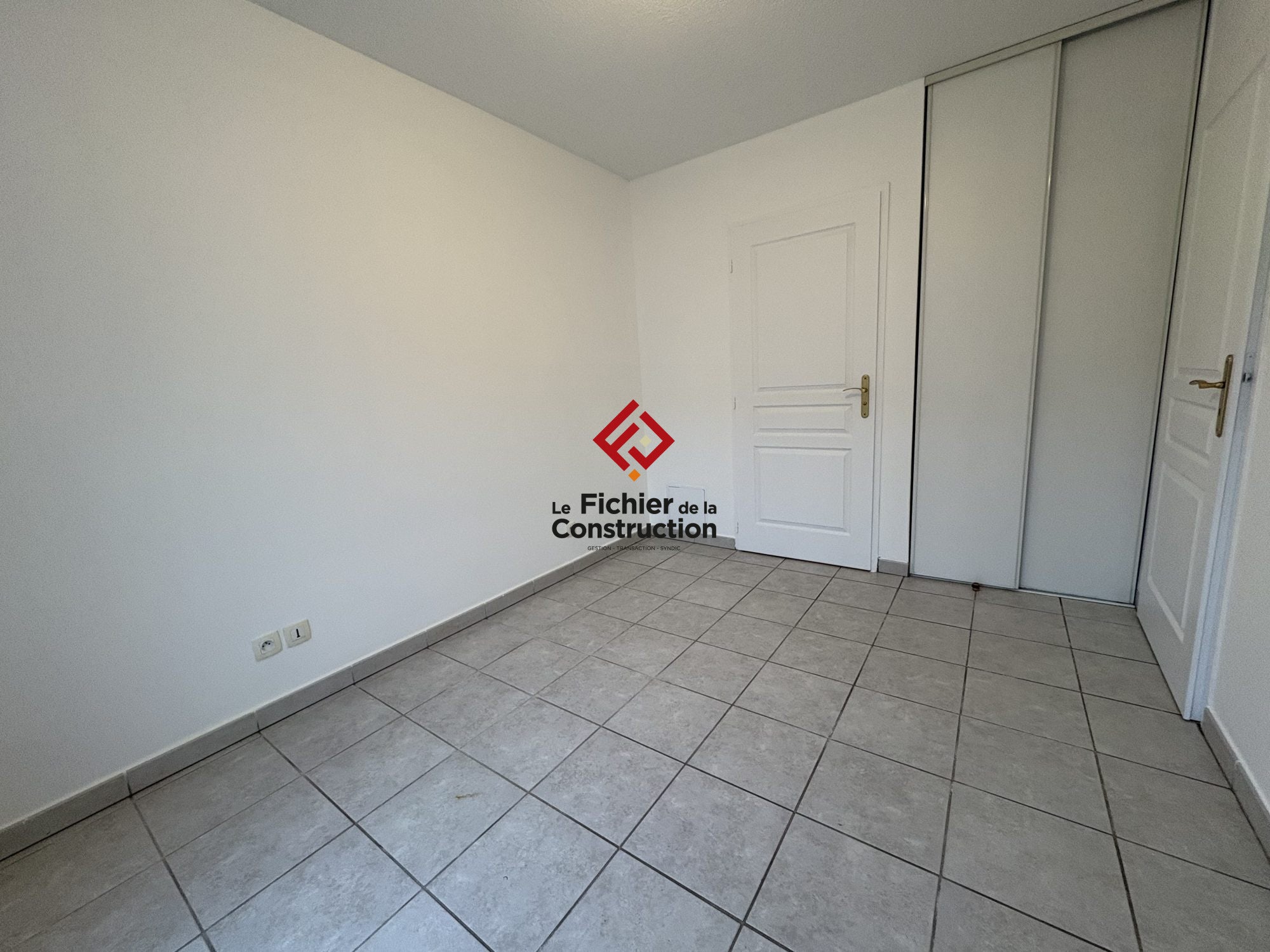 Flat Avenue Alsace Lorraine in Grenoble