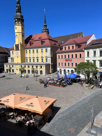 Wohnung Reichenstraße in Bautzen