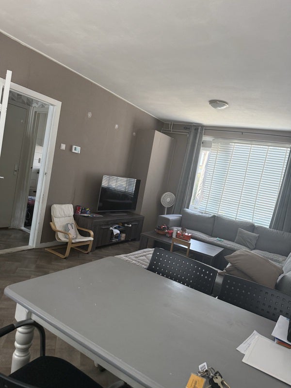 Appartement van Ruysdaelstraat in Hazerswoude-Dorp