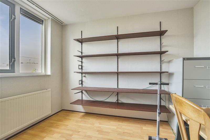 Tussenwoning te koop: Lilastraat 36, Almere