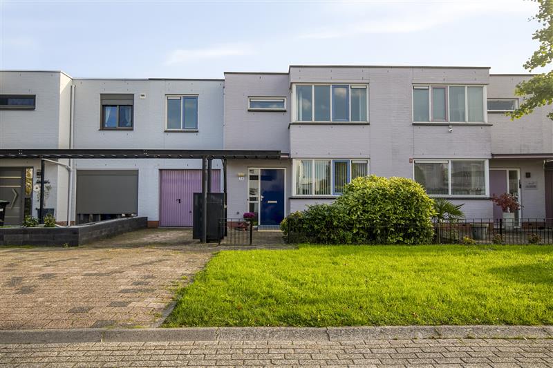 Lilastraat 36 in Almere