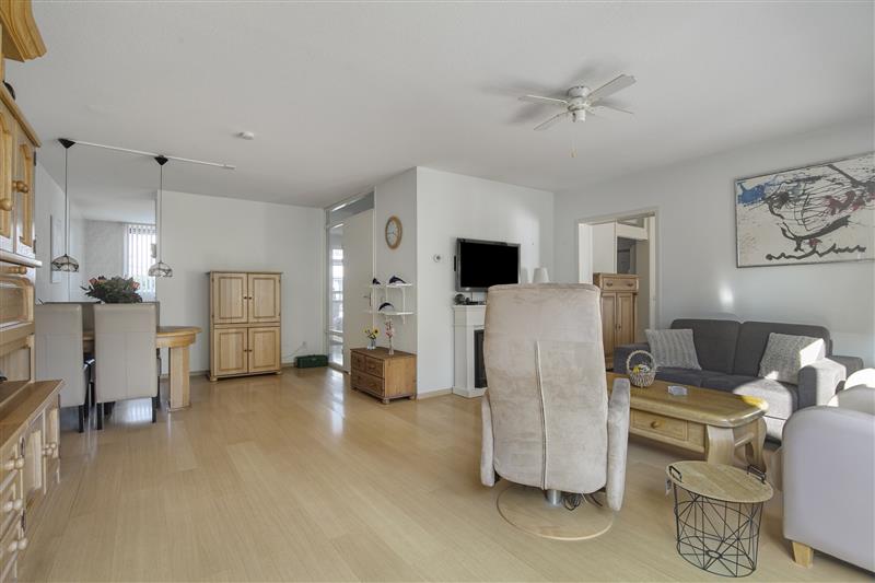 Tussenwoning te koop: Lilastraat 36, Almere