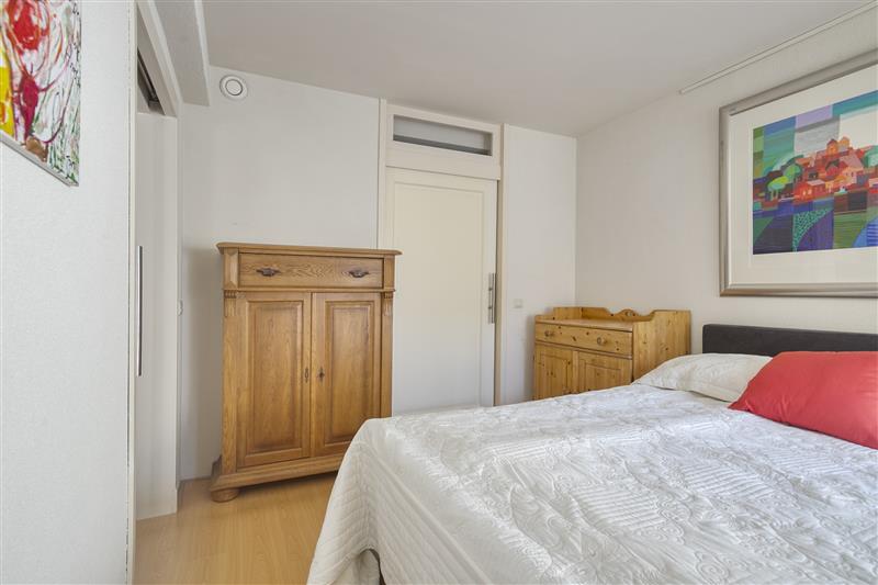 Tussenwoning te koop: Lilastraat 36, Almere