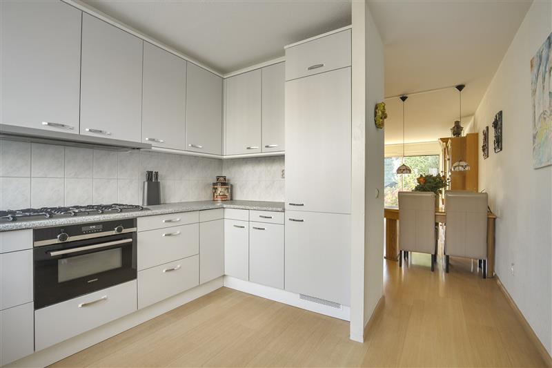 Tussenwoning te koop: Lilastraat 36, Almere