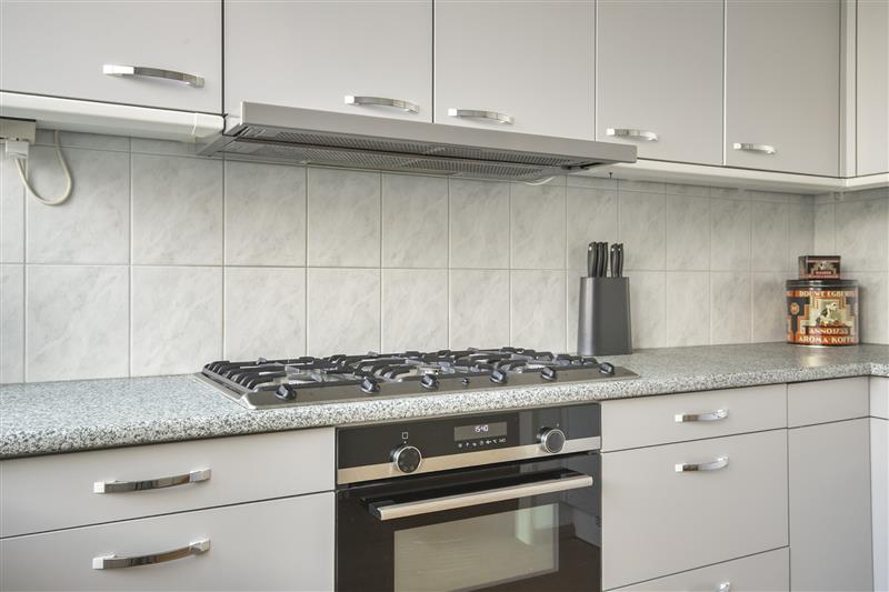 Tussenwoning te koop: Lilastraat 36, Almere
