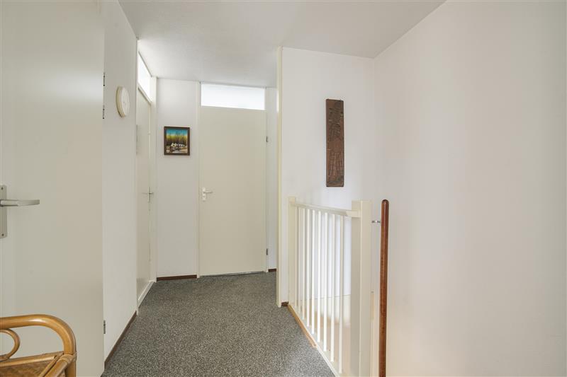 Tussenwoning te koop: Lilastraat 36, Almere