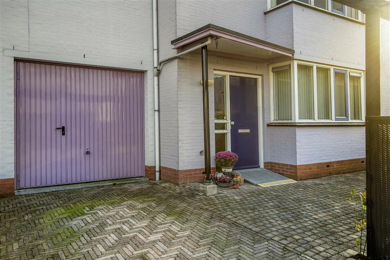 Tussenwoning te koop: Lilastraat 36, Almere