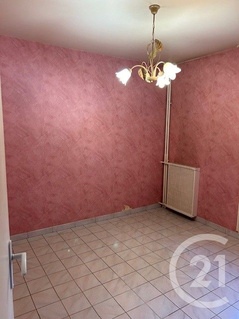 Flat Rue de Ballainvilliers in Longjumeau