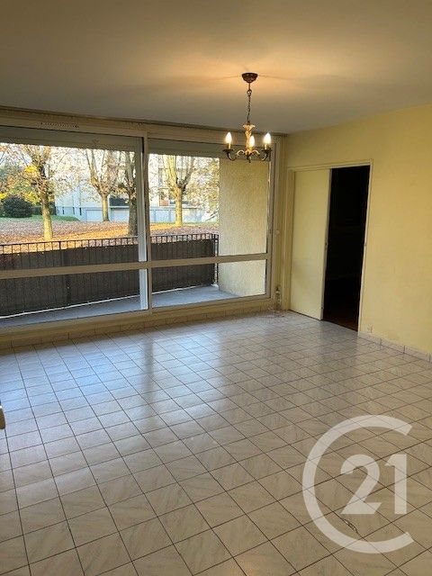 Flat Rue de Ballainvilliers in Longjumeau