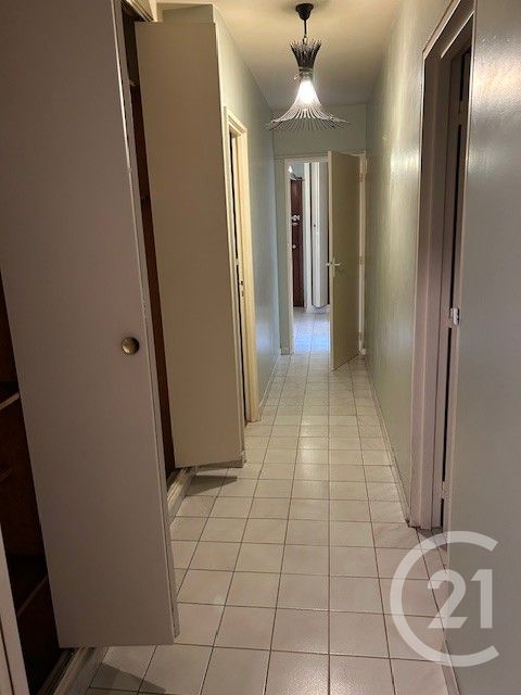 Flat Rue de Ballainvilliers in Longjumeau