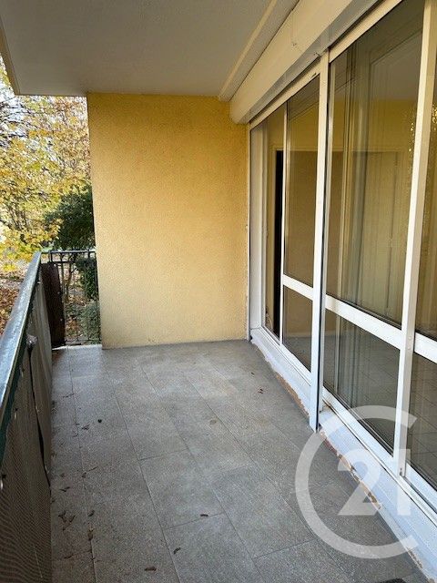 Flat Rue de Ballainvilliers in Longjumeau