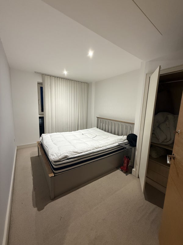 Room A202 in Greater London