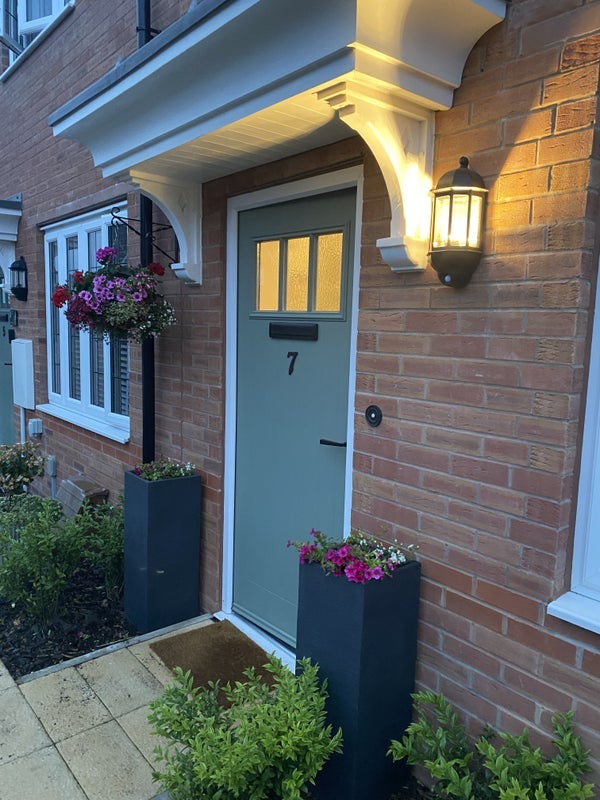 Room Thresher Street in Stratford-on-Avon