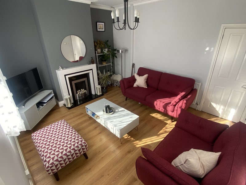 Room Victoria Avenue in Leeds