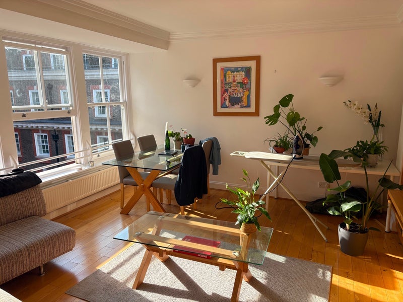 Room Whitehall in City of Westminster