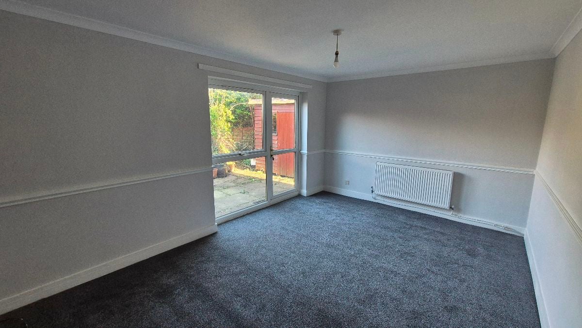 House Clift Close in Willenhall