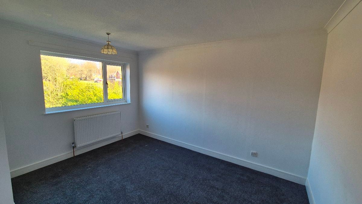 House Clift Close in Willenhall