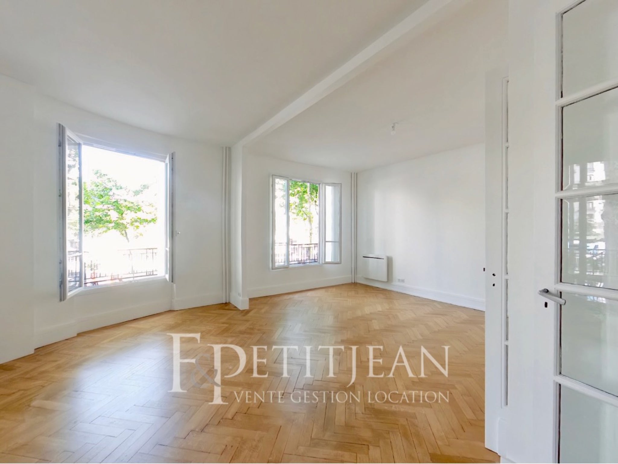 Appartement Rue du Pont Neuf à Paris