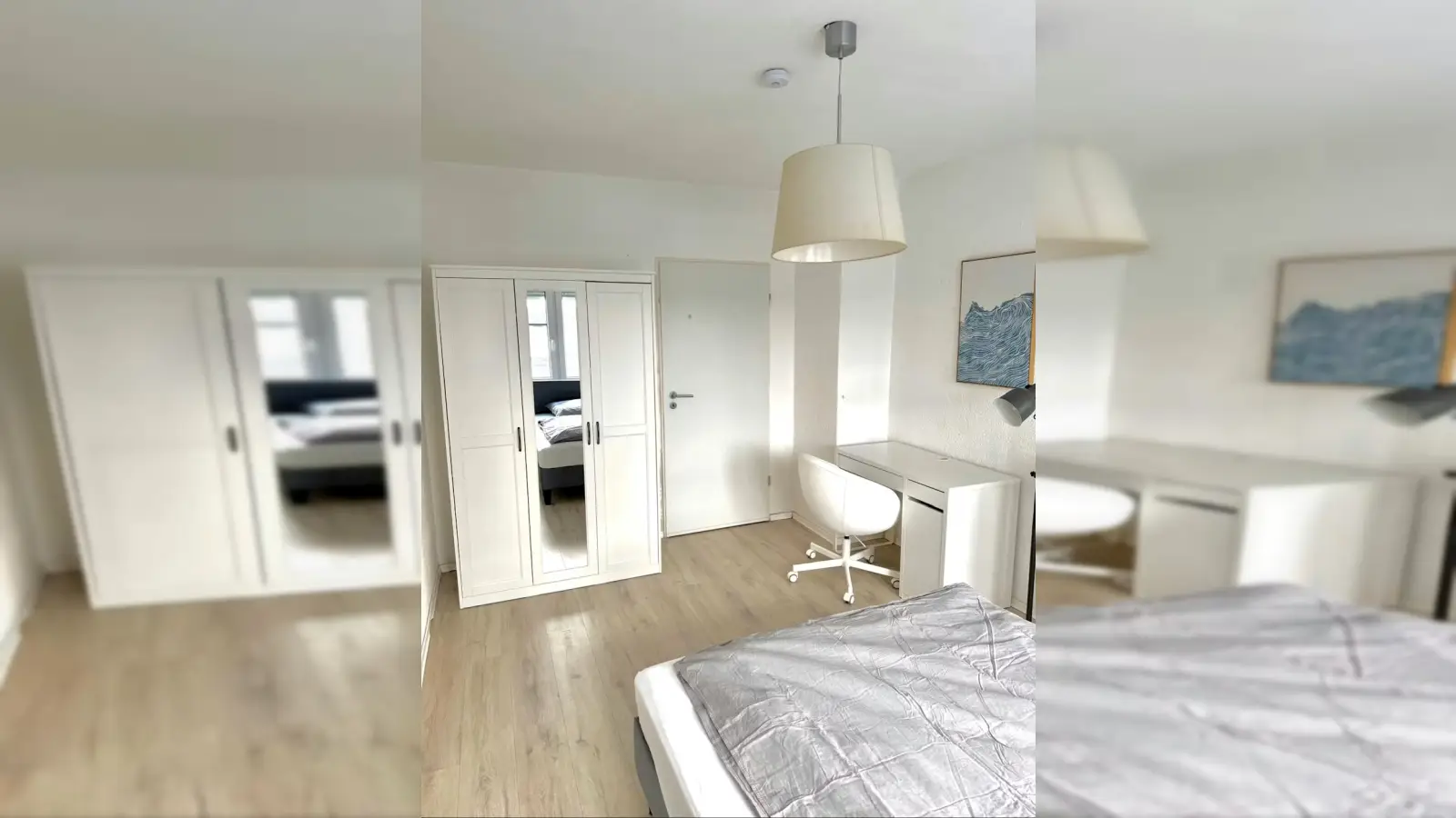 Wohnung Gotenring in Köln