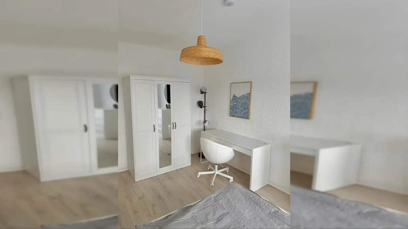 Wohnung Gotenring in Köln