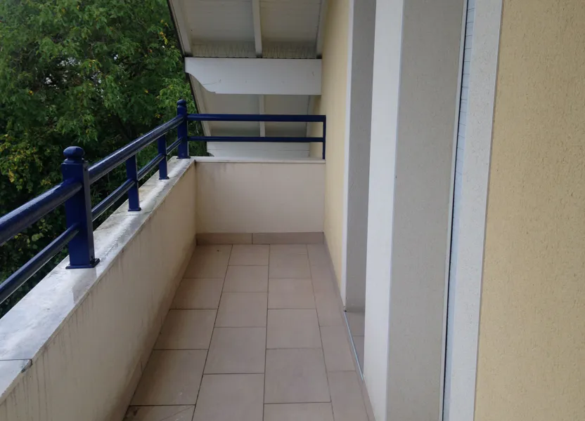 Flat Rue du 18 Août 1944 in Annemasse