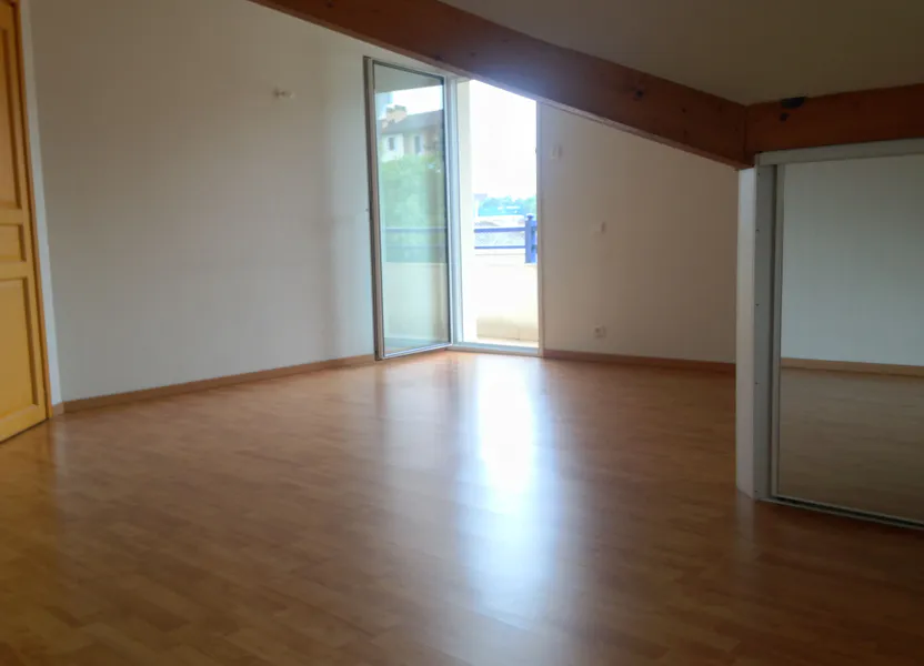 Flat Rue du 18 Août 1944 in Annemasse