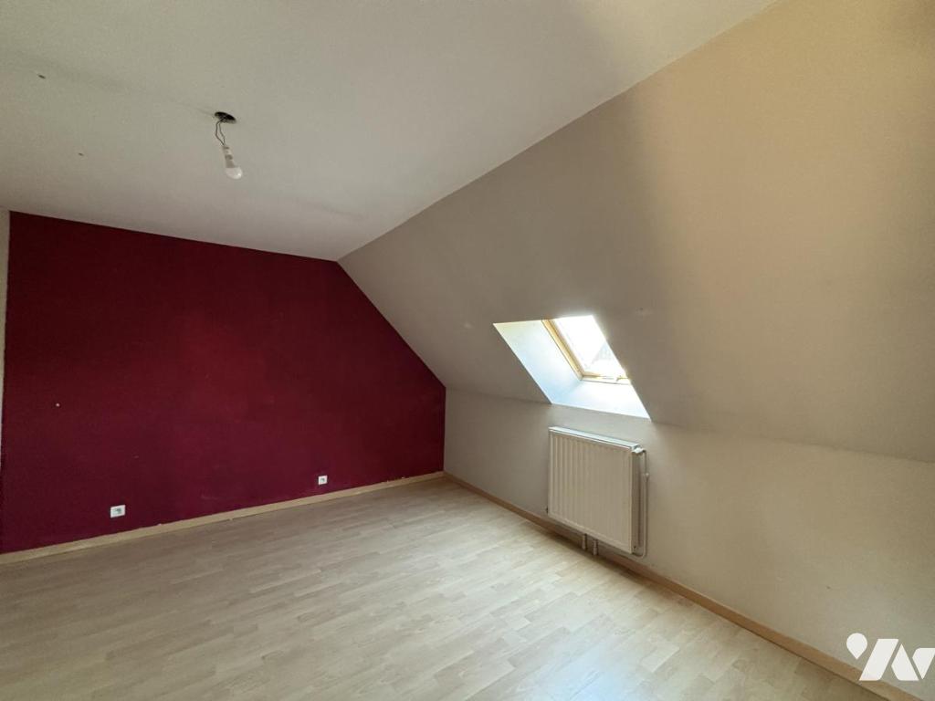 House Rue de Lannoy in Amiens