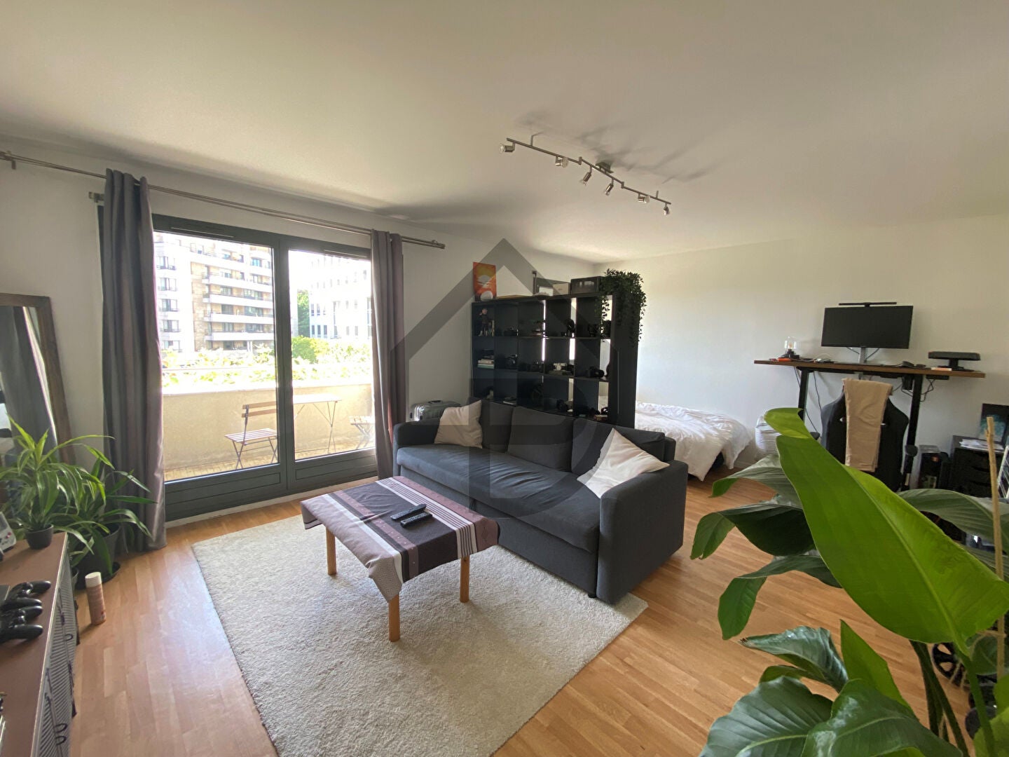 Appartement Avenue Édouard Belin à Rueil-Malmaison