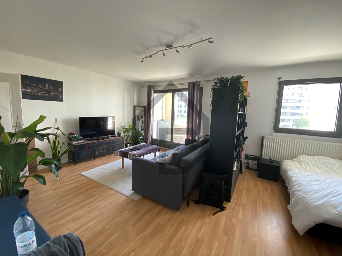 Appartement Avenue Édouard Belin à Rueil-Malmaison