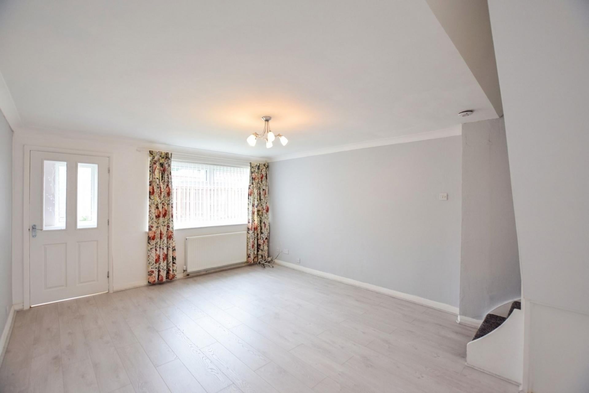 House Huntingdon Close in Newcastle upon Tyne