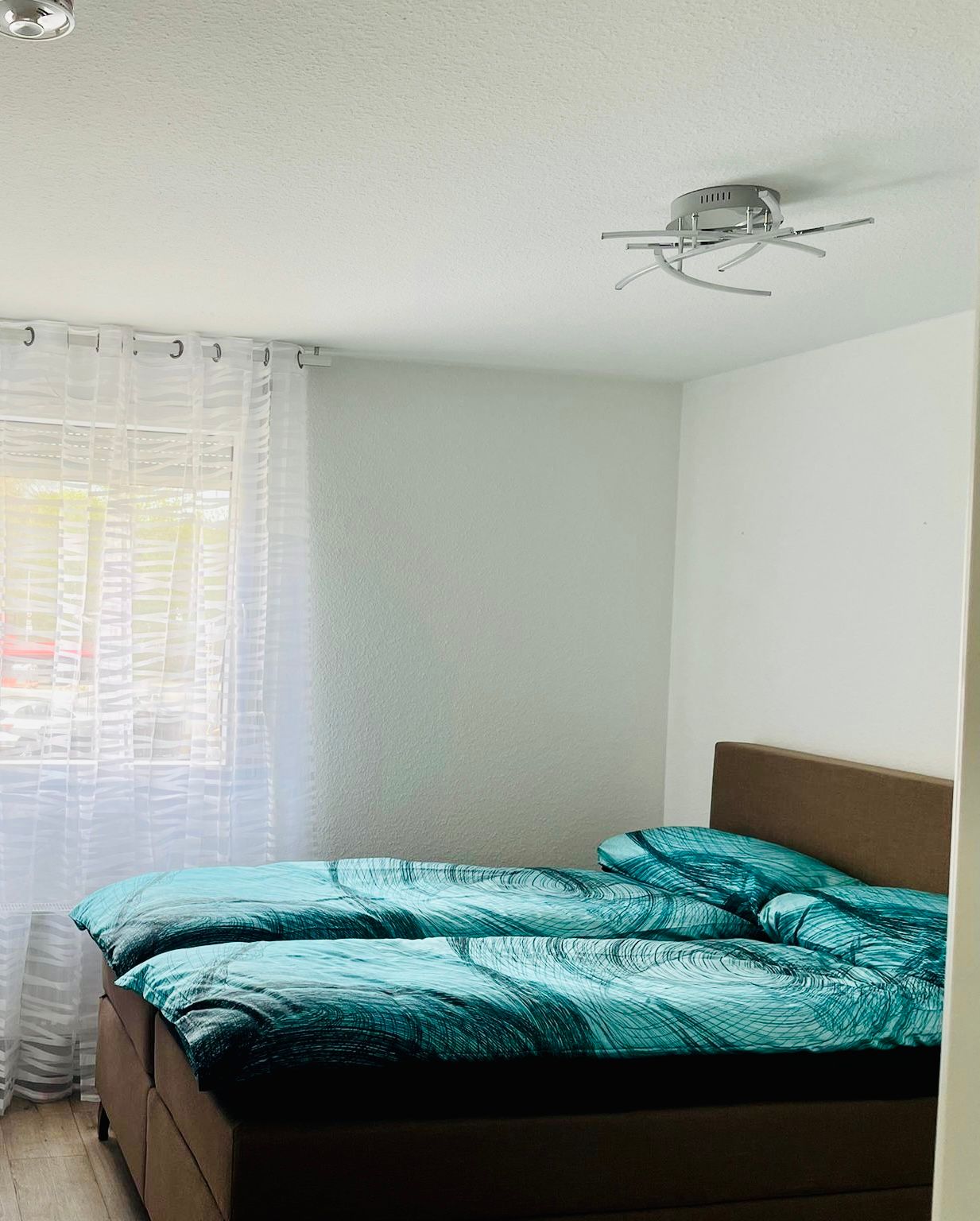 Wohnung Seeweg in Dornstadt