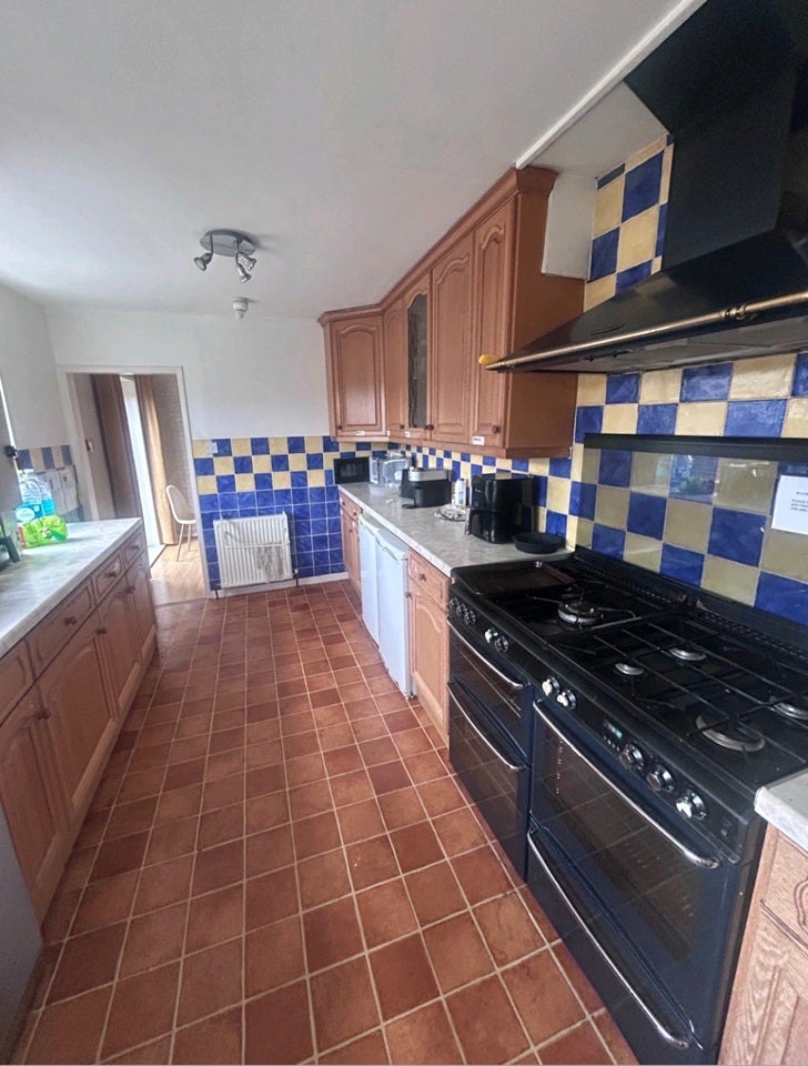 Room Longmarsh View in Dartford