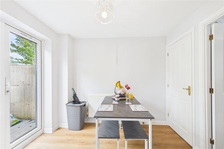 House Herriard Place in Basingstoke and Deane