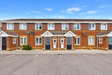 House Herriard Place in Basingstoke and Deane
