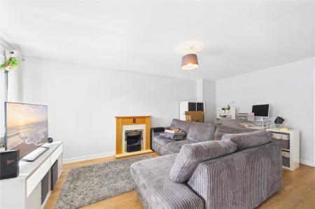 House Herriard Place in Basingstoke and Deane