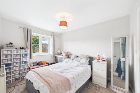 House Herriard Place in Basingstoke and Deane