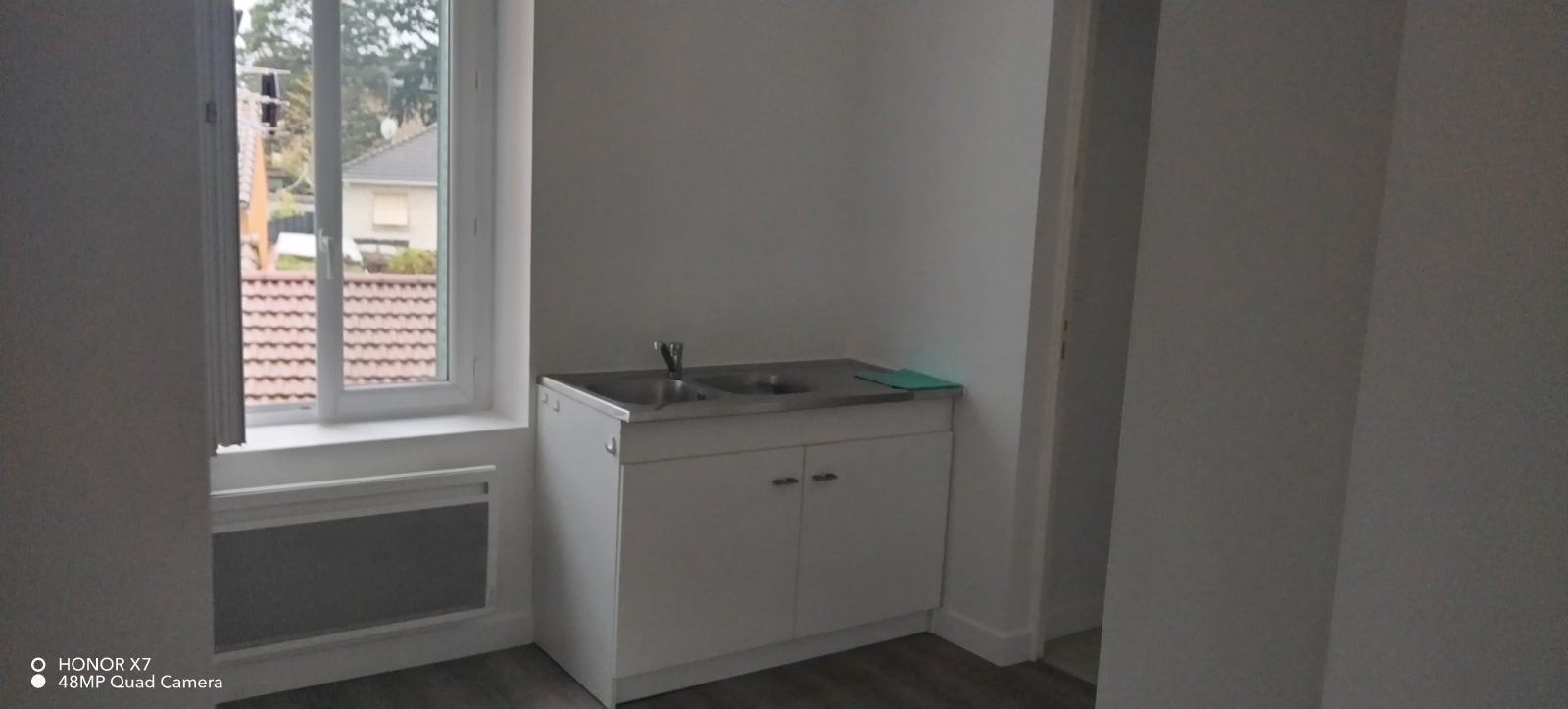 Appartement Rue de la République à Pont-de-Chéruy