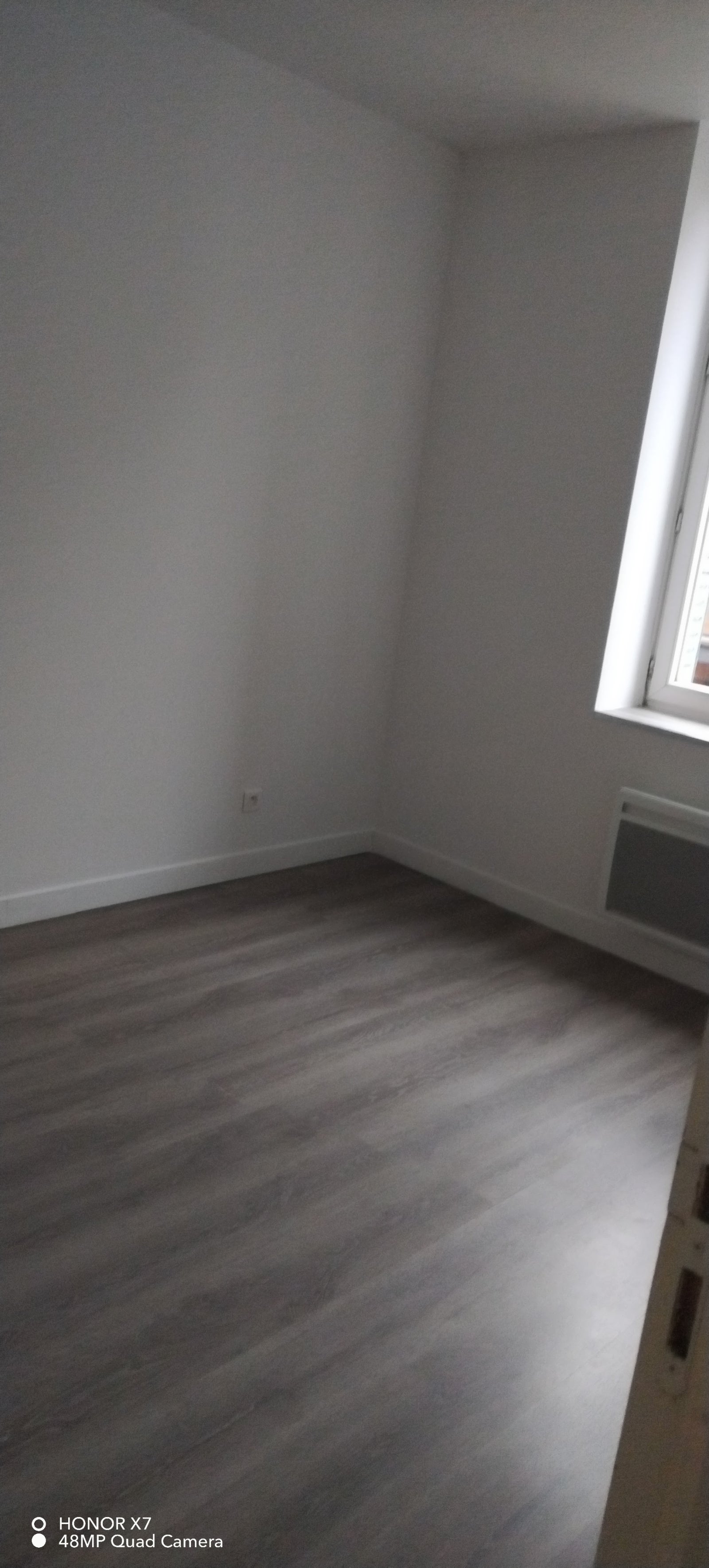 Appartement Rue de la République à Pont-de-Chéruy
