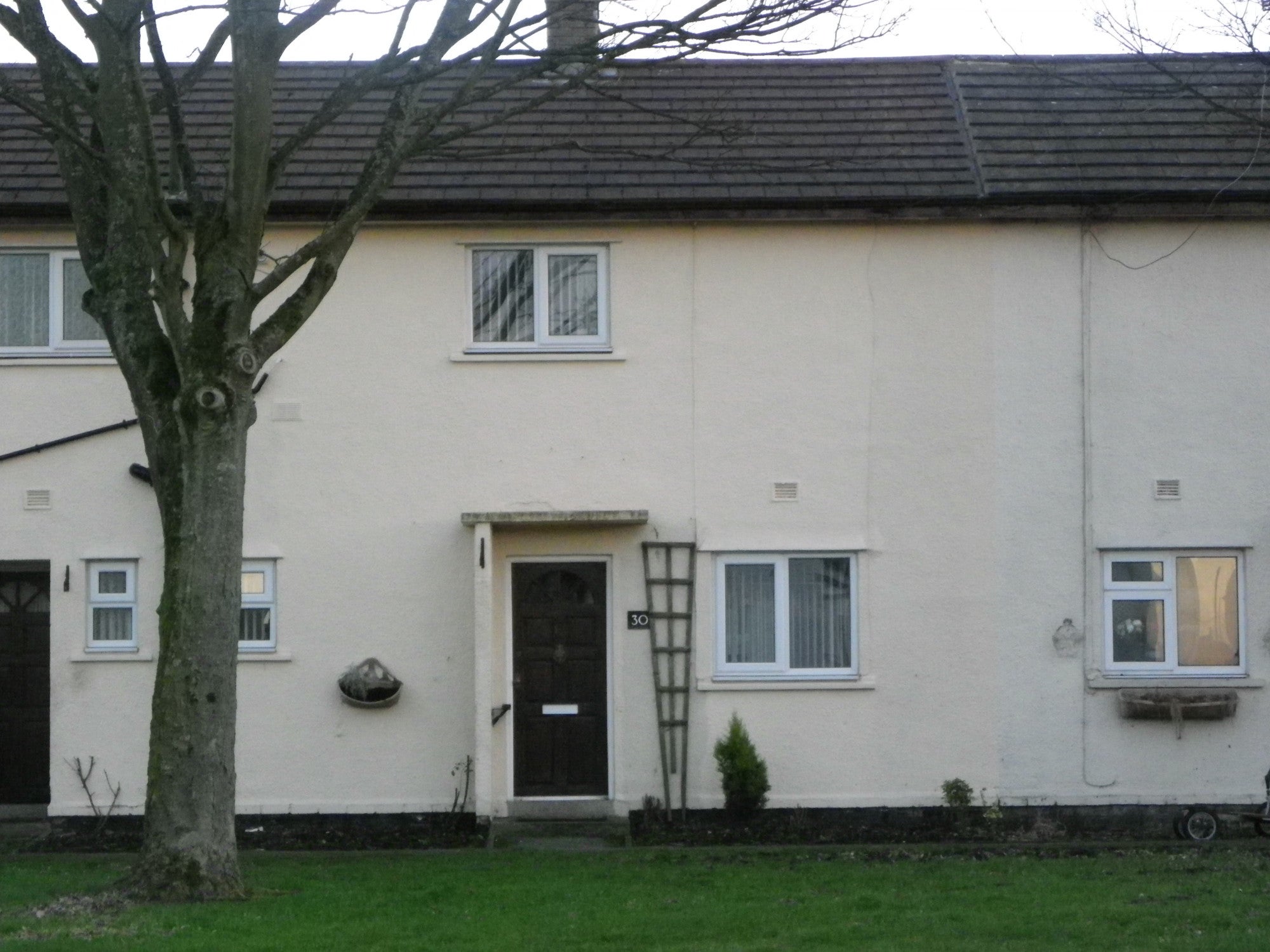 House Jeffrey Avenue in Ribble Valley