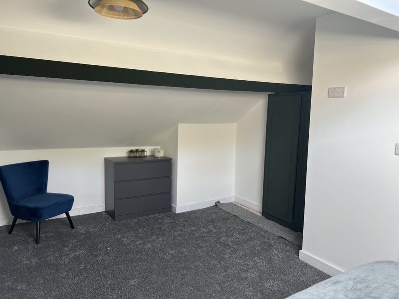 Room City Road in Sheffield