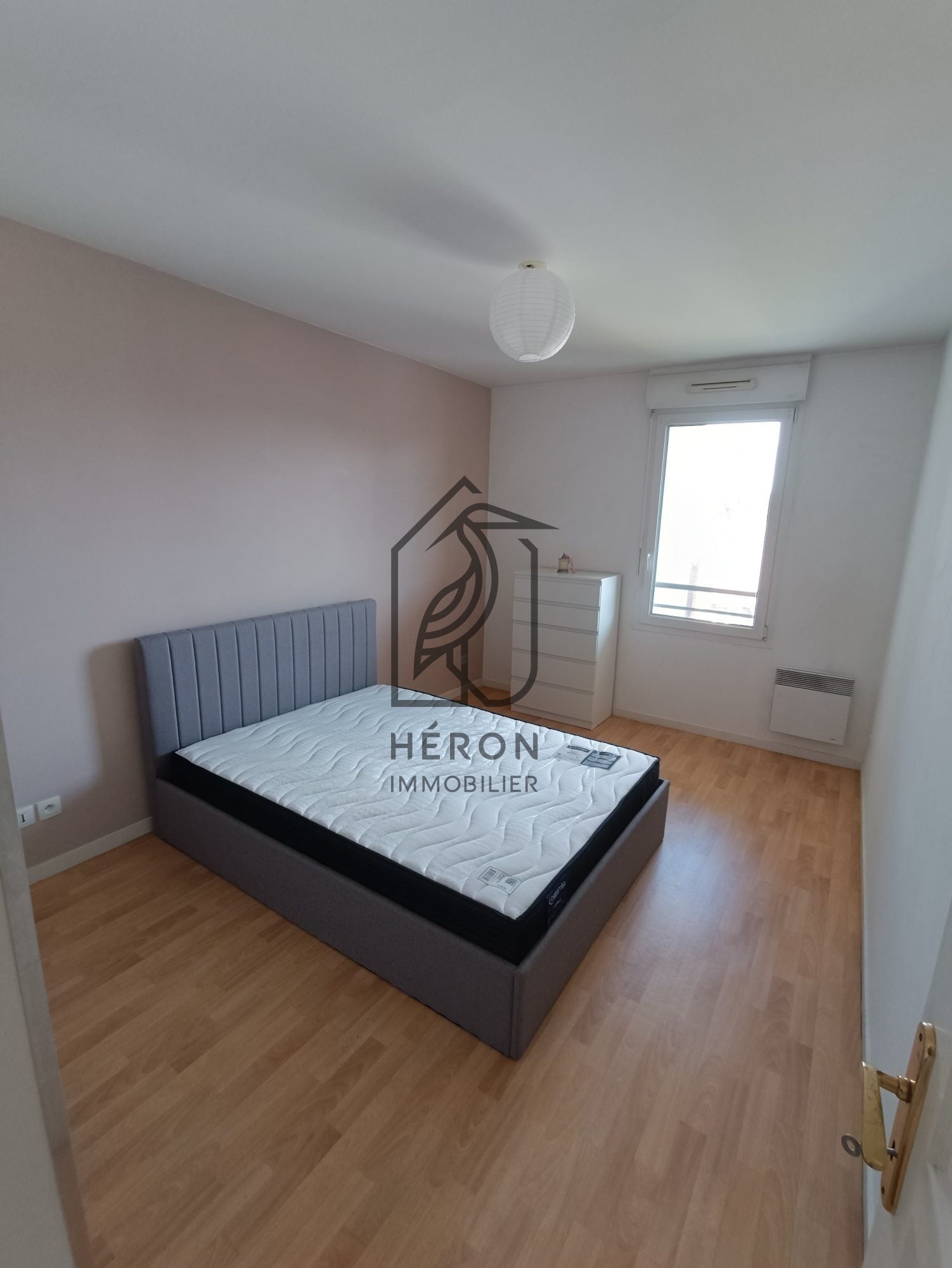 Appartement Rue Alphonse Leroy à Lille