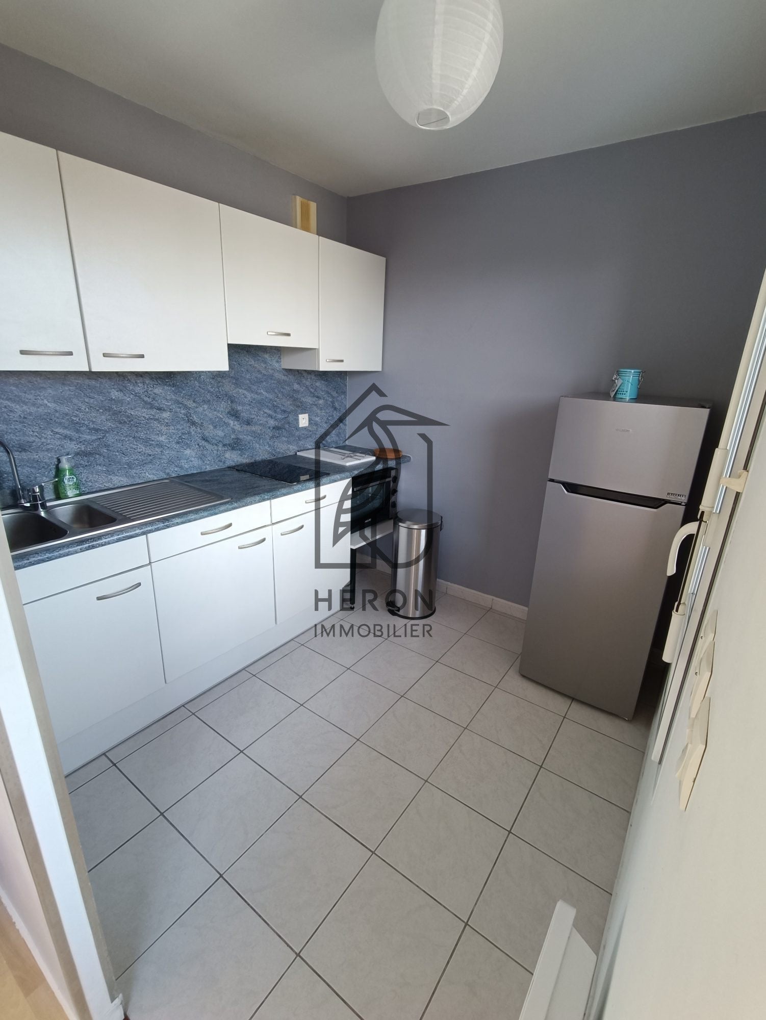 Appartement Rue Alphonse Leroy à Lille