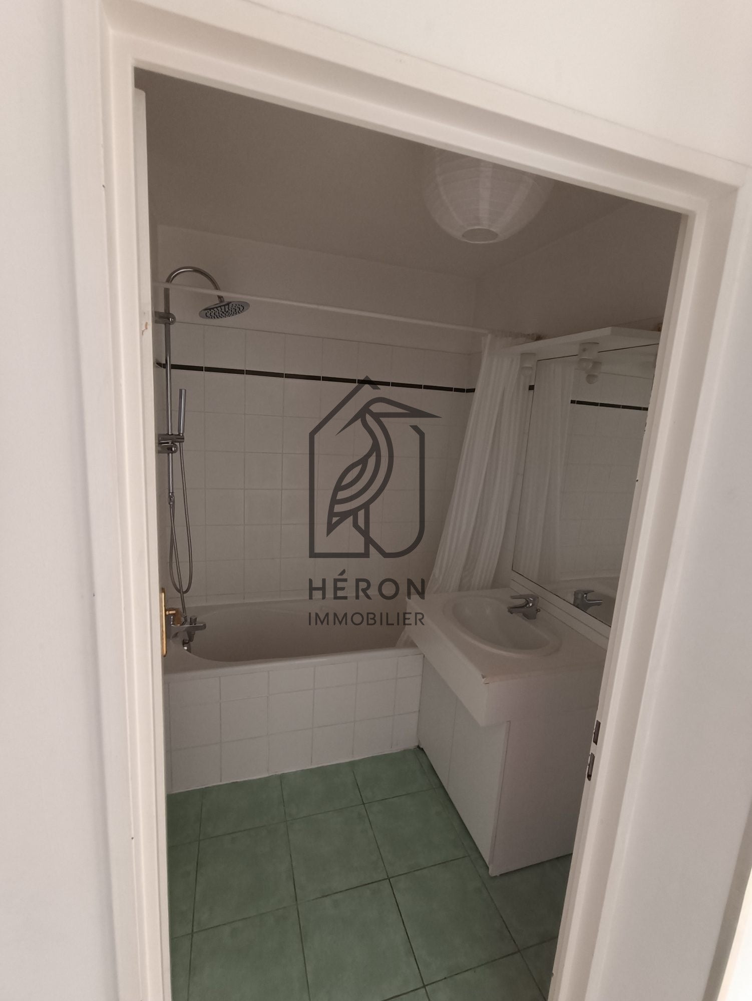 Appartement Rue Alphonse Leroy à Lille