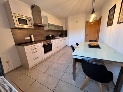 Wohnung Lillweg in München
