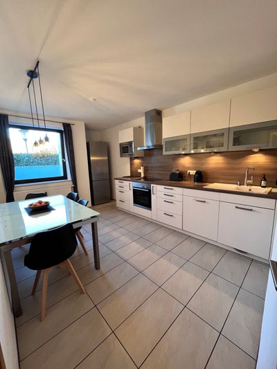 Wohnung Lillweg in München