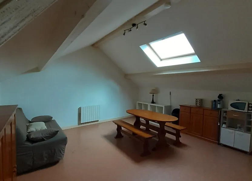 Appartement Rue Joseph Latil à Oraison